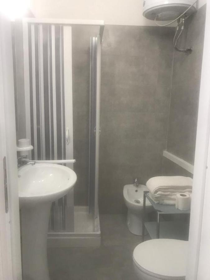 Casa Verginelle Short Lets Aeroporto di Catania Fontana Rossa Esterno foto